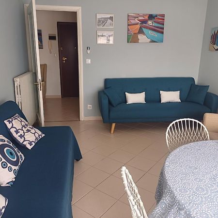 Appartamento Bellavista Con Parking Privato, A Un Passo Dal Teatro Ariston Sanremo Exterior photo