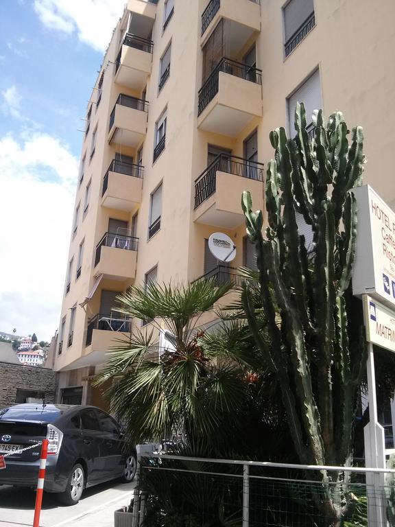 Appartamento Bellavista Con Parking Privato, A Un Passo Dal Teatro Ariston Sanremo Exterior photo